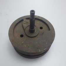 Harley Davidson Early Sportster 23933-57 Crankshaft Crank K Model Lot 645