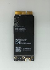  🇮🇹 MacBook Retina 13 A1502 Wifi BlueTooth Airport Schedina 🇮🇹 