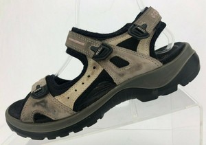 ecco receptor sandals