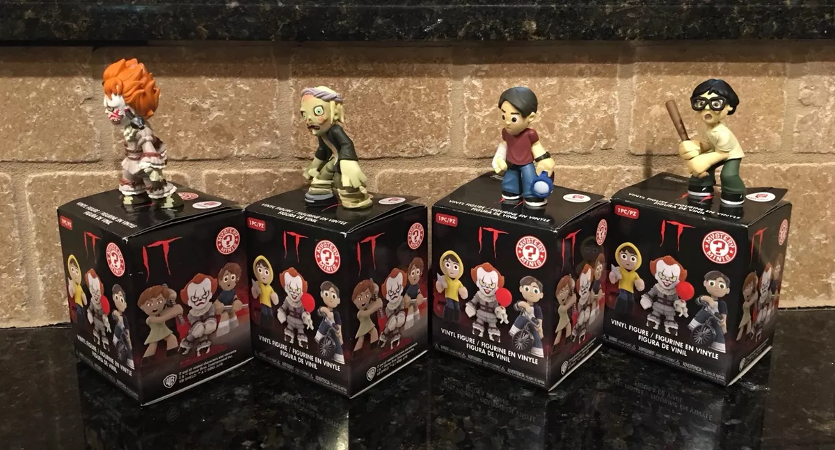 Upcoming mystery minis 2019 deals