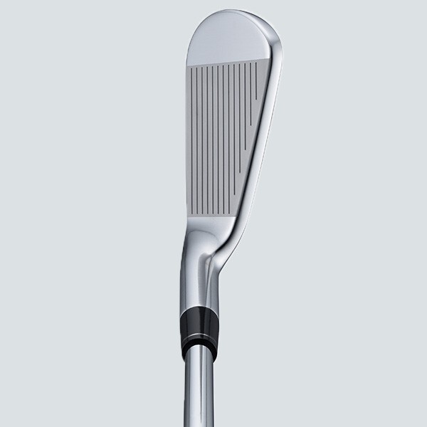 HONMA Golf Tour World Tour V Iron #4 Club Modus3 Tour 115 Steel