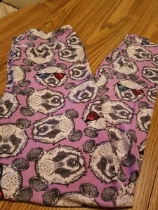 lularoe panda