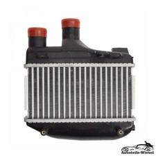Ladeluftkühler für Toyota Corolla E12 nur 1,4l Diesel 2004-2007