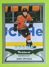 2021-22 Parkhurst Hockey SILVER BORDER PARALLEL Complete your Set- You pick card
