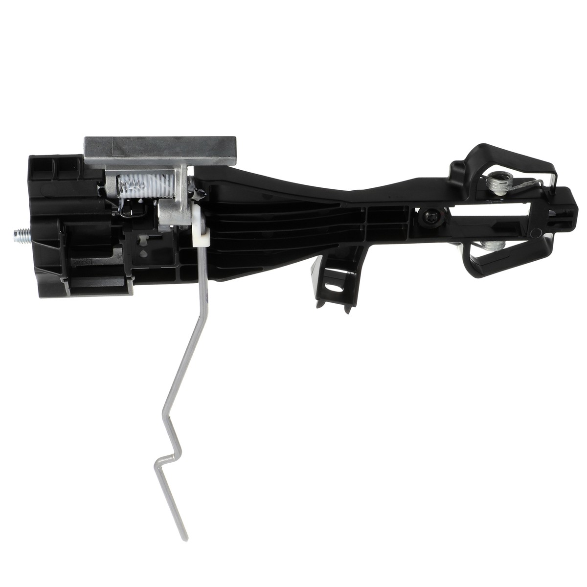 NEW OE GENUINE Mazda 2019-2021 Mazda3 Left Door Handle Base