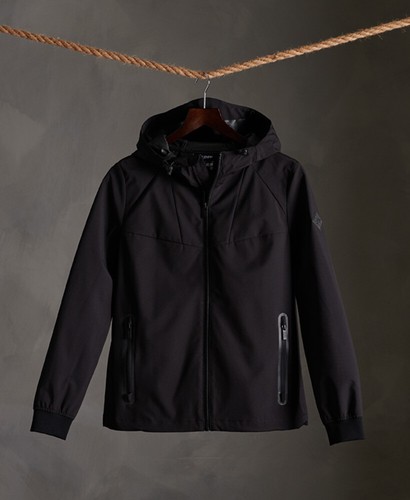 Superdry Womens Echo Beach Cagoule | eBay