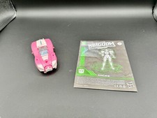 Transformers War For Cybertron Kingdom Arcee. Complete. Loose.