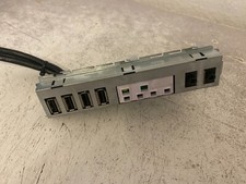 Dell OptiPlex 7010 9010 MT Tower Front Panel Audio USB Board DH7MN Quick Ship