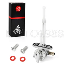 1988-2006 For YAMAHA Blaster 200 YFS200 Fuel Valve Petcock High Flow REBUILD KIT