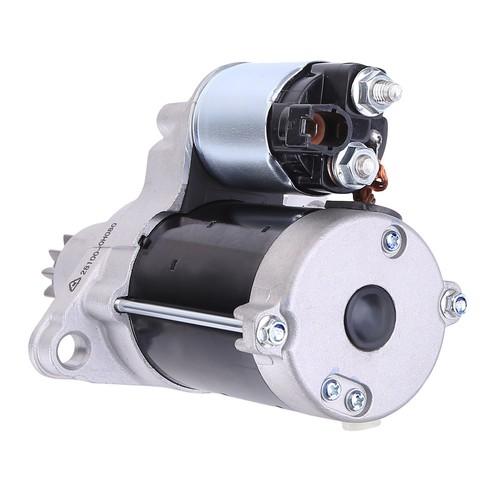 FOR 2003-2014 TOYOTA CAMRY ACV36R ACV40R 2.4L PETROL 2AZ-FE STARTER MOTOR NEW - Picture 14 of 17