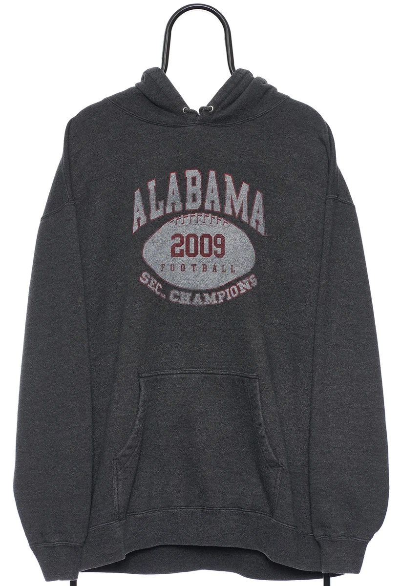 alabama football hoodie