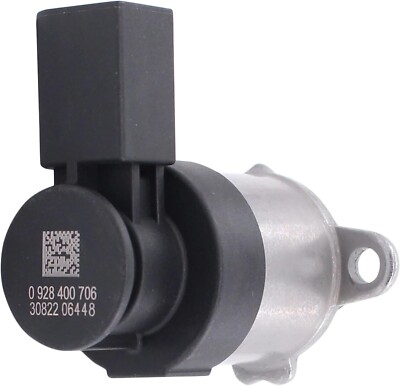 Regelventil Kraftstoffmenge Common-Rail-System BOSCH 0928400706 0928400768