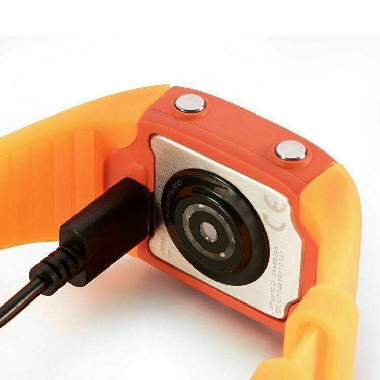 For Polar M430 GPS Running Watch USB Charging Cable Connector Replacement Part