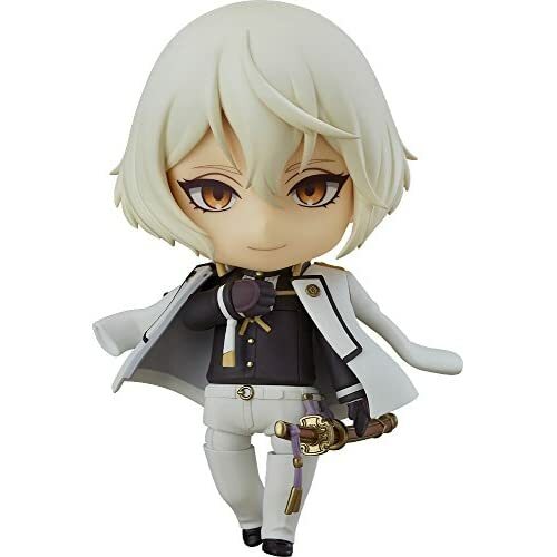 Orange Rouge Nendoroid Touken Ranbu ОНЛАЙН фигурка Хигекири с отслеживанием появления НОВЫХ