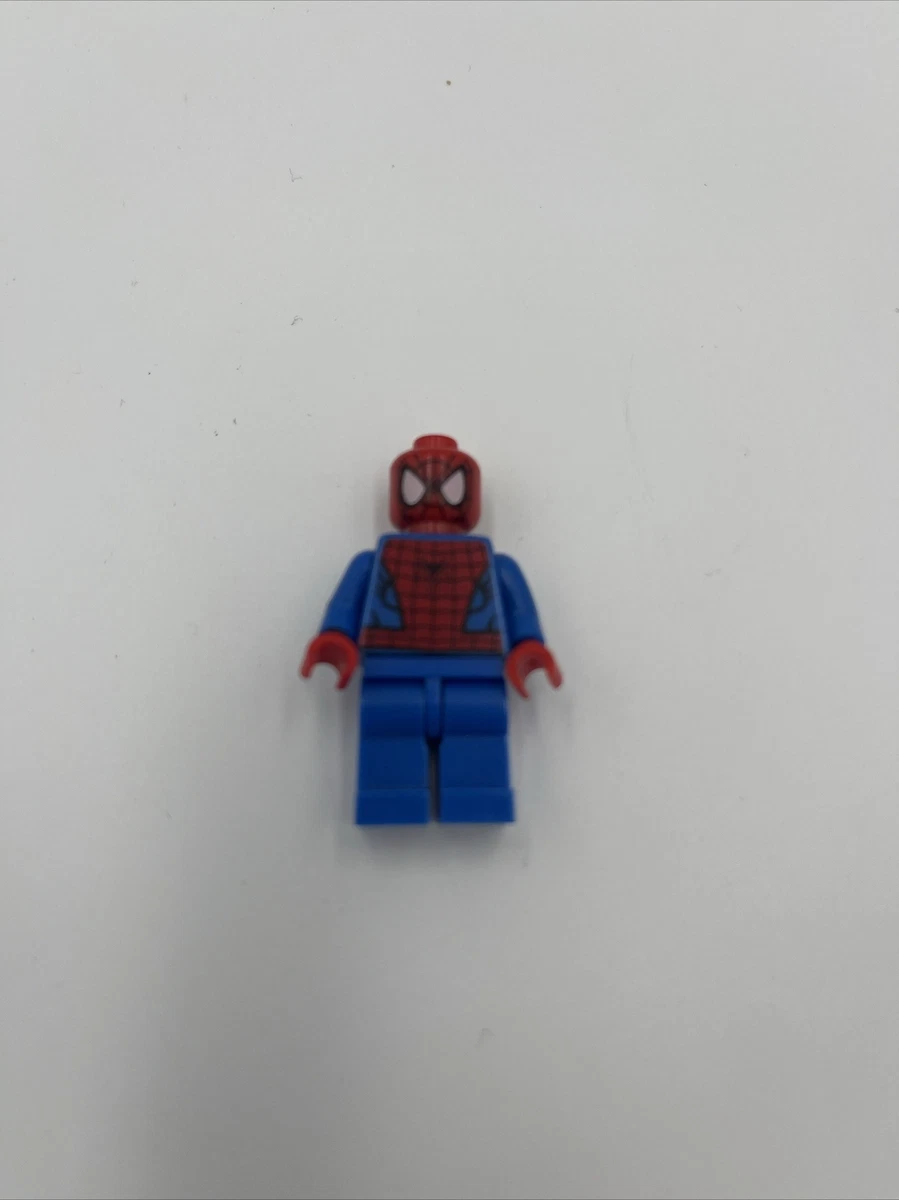 Lego marvel super heroes 76057 2025