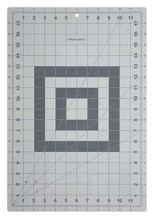 12x18 fiskars