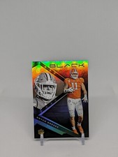 2023 Panini Chronicles Draft Picks🔥BRYAN BRESEE🔥MINT?!🔥BLACK HOLO🔥RC🔥#10
