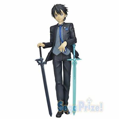 SEGA RT D102755SAO ALICIZATION LPM Kirito EX-Chronicle From Japan