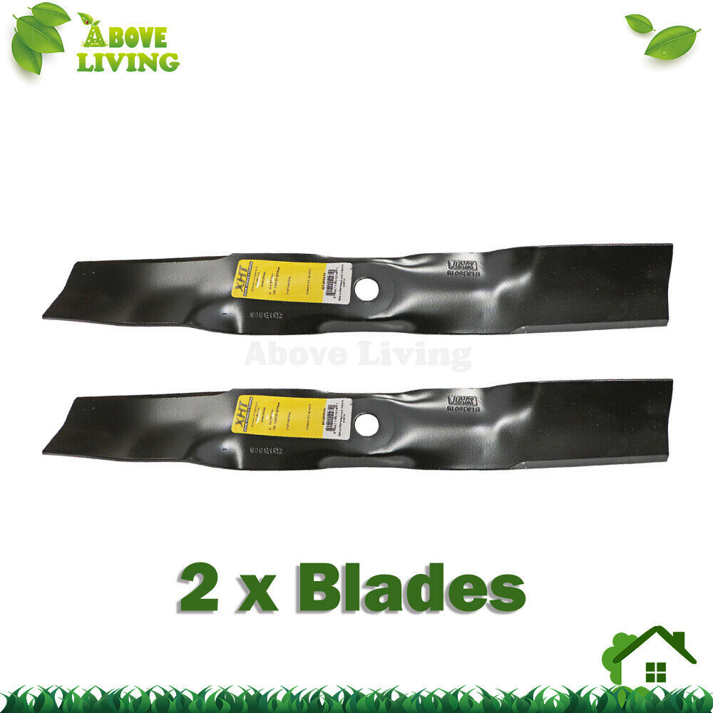 2X XHT High Lift Blade For 42