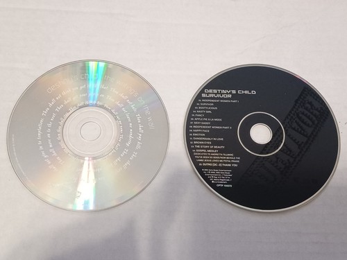 CD Lot Pick 2 for $6- Pop, Country, R&B, Rock, Christian, Free Shipping - Picture 5 of 10