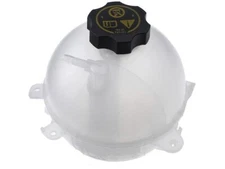 Front Expansion Tank For 2019-2021 Cadillac XT4 2.0L 4 Cyl 2020 SH133ZJ
