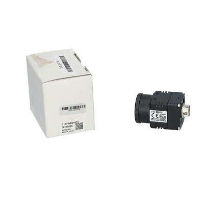 Sentech STC-MBH42C Monochrome Camera New NFP