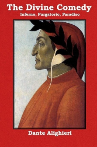 Thumbnail - Dante Alighieri The Divine Comedy (gebundene Ausgabe) (us Import)