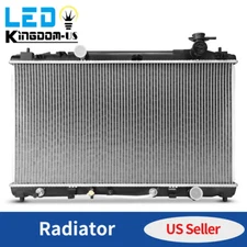 Aluminum Radiator for 2007 2008 2009 2010 2011 Toyota Camry 2.4L 2.5L 2917