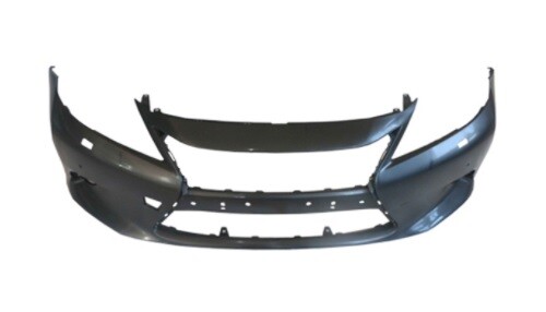 Front Bumper for Lexus ES (XV50) 07.2012-10.2015