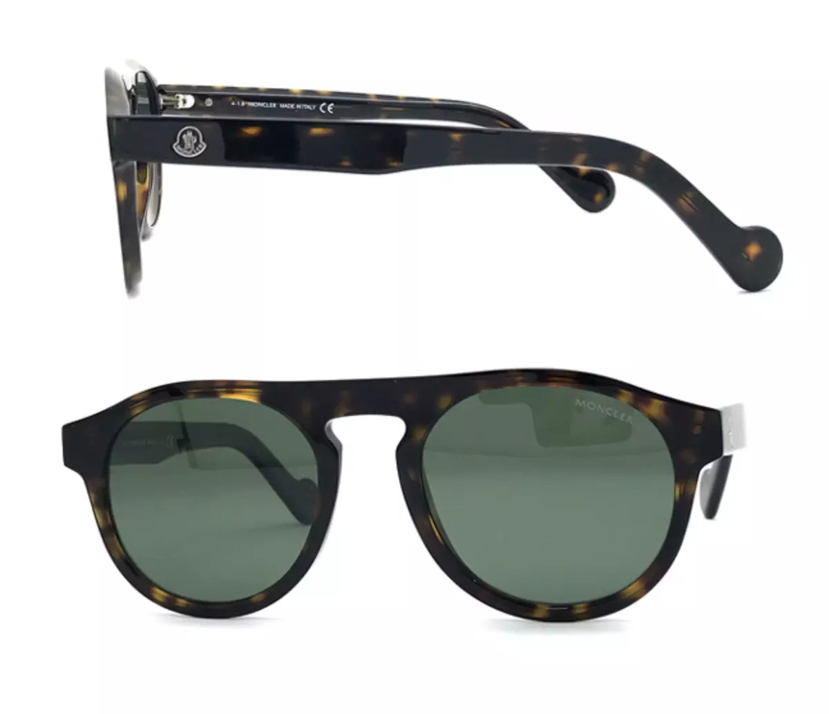 Moncler eyewear Sunglasses Acetate ML0073 Sunglasses Glasses 