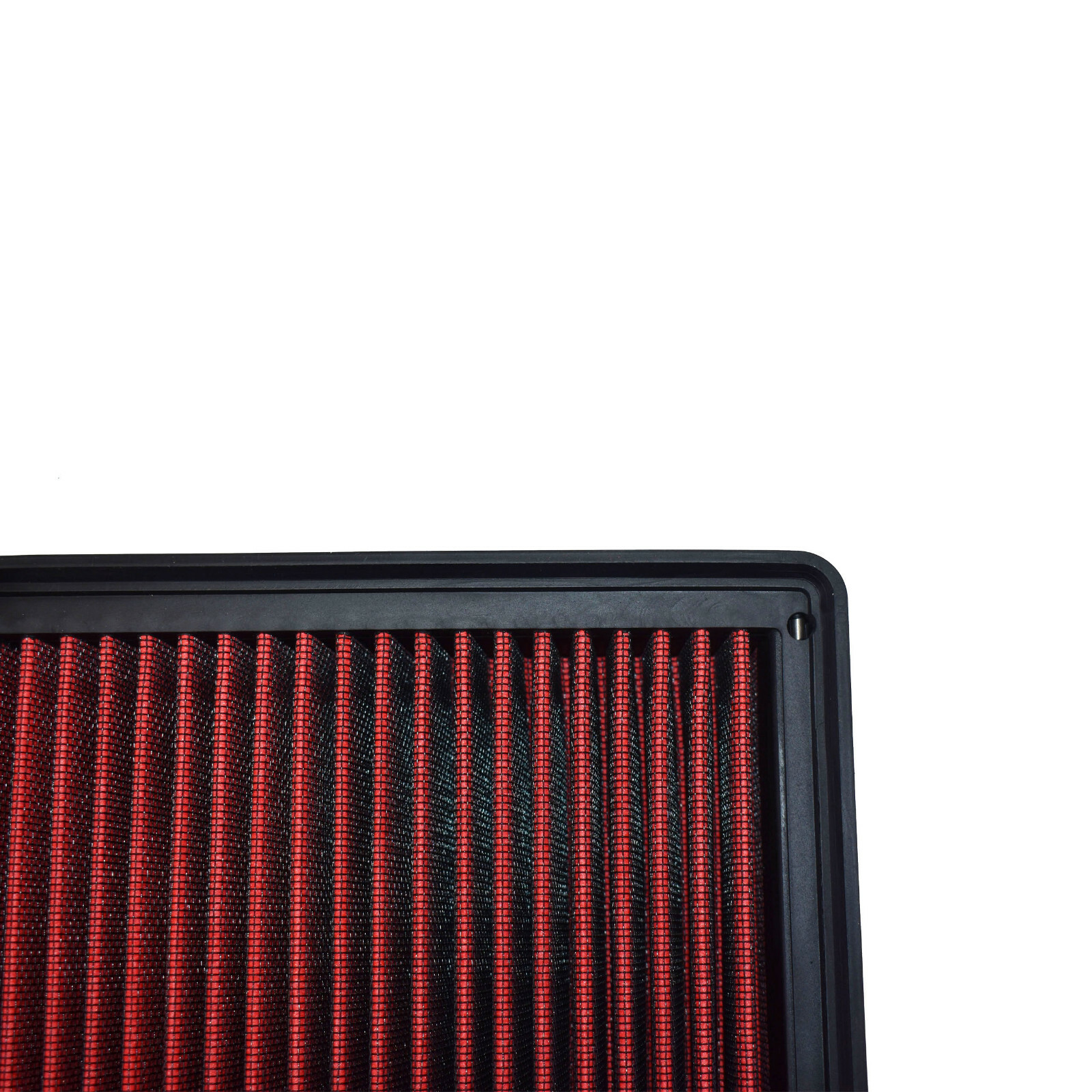 0219 Dodge Ram Truck V6/V8/V10 1500 Engine Air Filter, Washable and