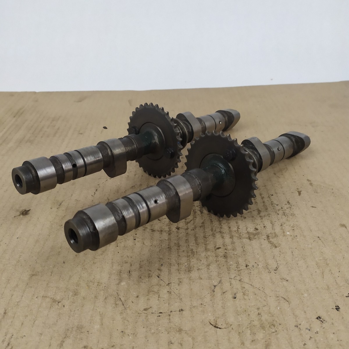 YAMAHA XJ 600 Nockenwelle camshafts XJ600 #4836 | eBay