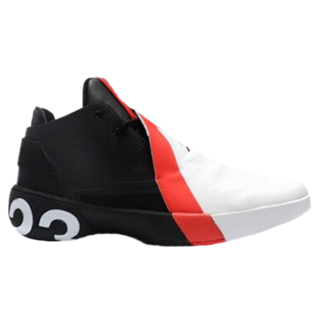 jordan ultra fly 3 black