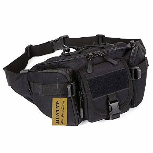 fanny pack molle