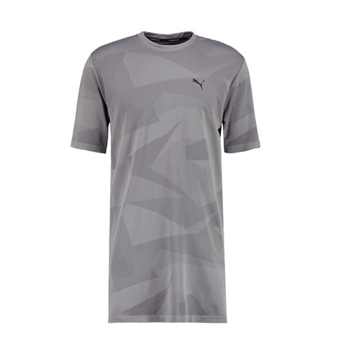 puma athletics tee