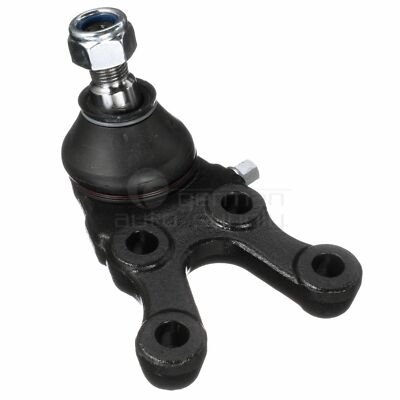 Delphi Suspension Ball Joint Front Right Lower TC833 MB831038 for 