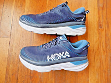 Hoka One One Bondi 7 Running Shoes Men's - 8