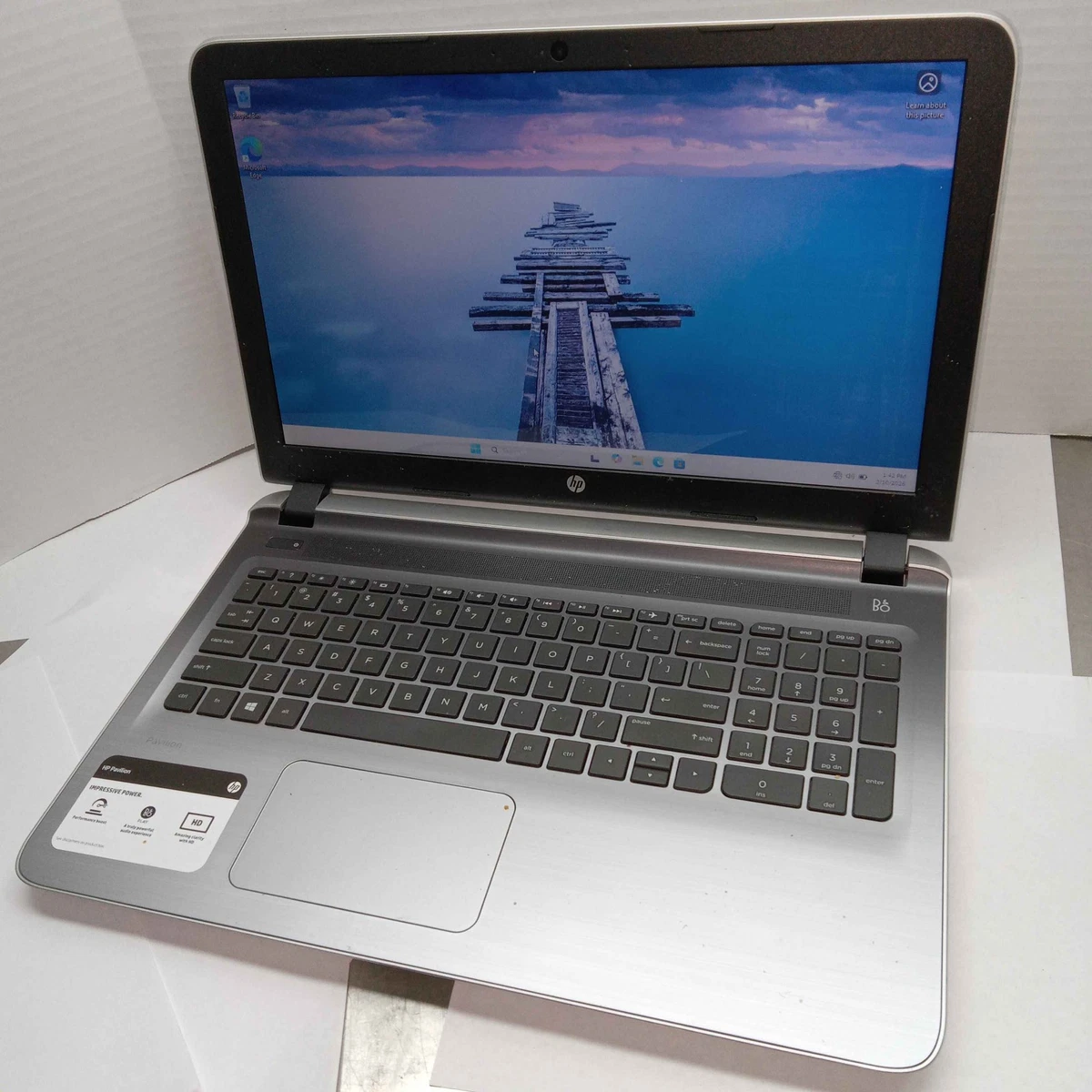 HP Windows 10 AMD A10 Processor Notebooks/Laptops for sale | eBay