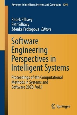 Software Engineering Perspectives in Intelligent Systems by R... - 9783030633219