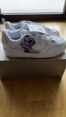 Yu-Gi-Oh! x Adidas Originals ADI2000, Dark Magician EU 42, US8.5, NEW!