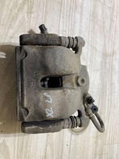 BMW X2 F39 2018 Vorne links Bremssattel vorne 5424307 Benzin 103kW ODN33894