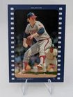 2026 Topps Heritage - Ready and Action Nolan Ryan #RA-NR - Angels
