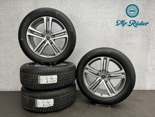 Orig Mercedes GLE V167 C167 Winterräder Winterreifen 275/50 R20 20 Zoll Orig Mercedes GLE V167 C167 Winterräder Winterreifen 275/50 R20 20 Zoll