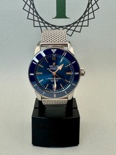 2023 Breitling Superocean Heritage II B20 46mm- AB2020 - Warranty - PX Welcome