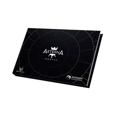 Libro de Arte Aeterna Noctis [222324]