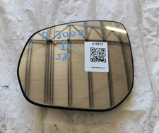 Retroviseur droit (ou coque) Skoda 120