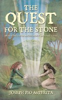 Joseph Pio Asterita | The Quest For The Stone | Taschenbuch | Englisch (2015)