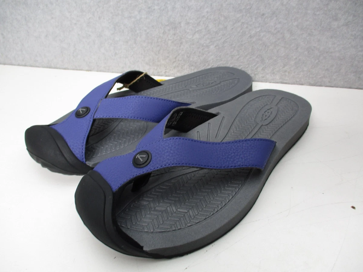 KEEN Flip-Flop Sandals for Men for sale | eBay display picture 2