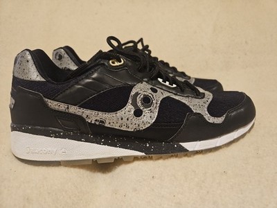 Size 13- BAIT x Saucony Shadow 5500 Cruel World: Giant Leaps