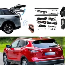 Power Liftgate Electric Tailgate Fits For NISSAN Qashqai 2013-2021 J11